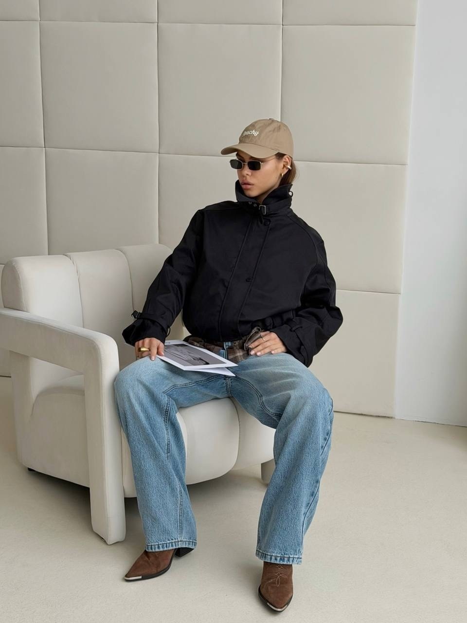 куртка оверсайз,повседневная куртка,куртка бомбер,короткая куртка,куртка свободного кроя