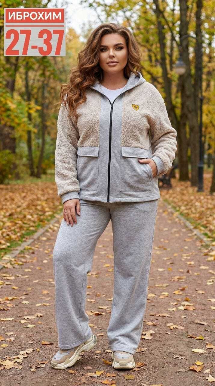 спортивный костюм больших размеров теплый,женский теплый спортивный костюм,костюм спортивный,теплый спортивный костюм,спортивные костюмы женские