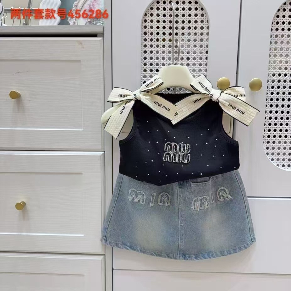 джинсовая платье,джинсовый жилет для собаки,комплект одежды для девочек,,одежда для девочек