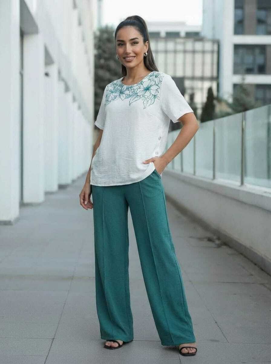 костюм женский,летние женские костюмы,летние костюмы,женский костюм двойка,костюм с брюками