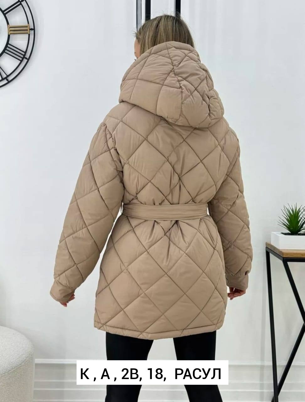 пальто с капюшоном стеганое демисезонное,пальто с капюшоном стеганое,пальто с капюшоном стеганое демисезонное comokod woman,стеганая куртка женская демисезонная с капюшоном,пальто женское стеганое с к