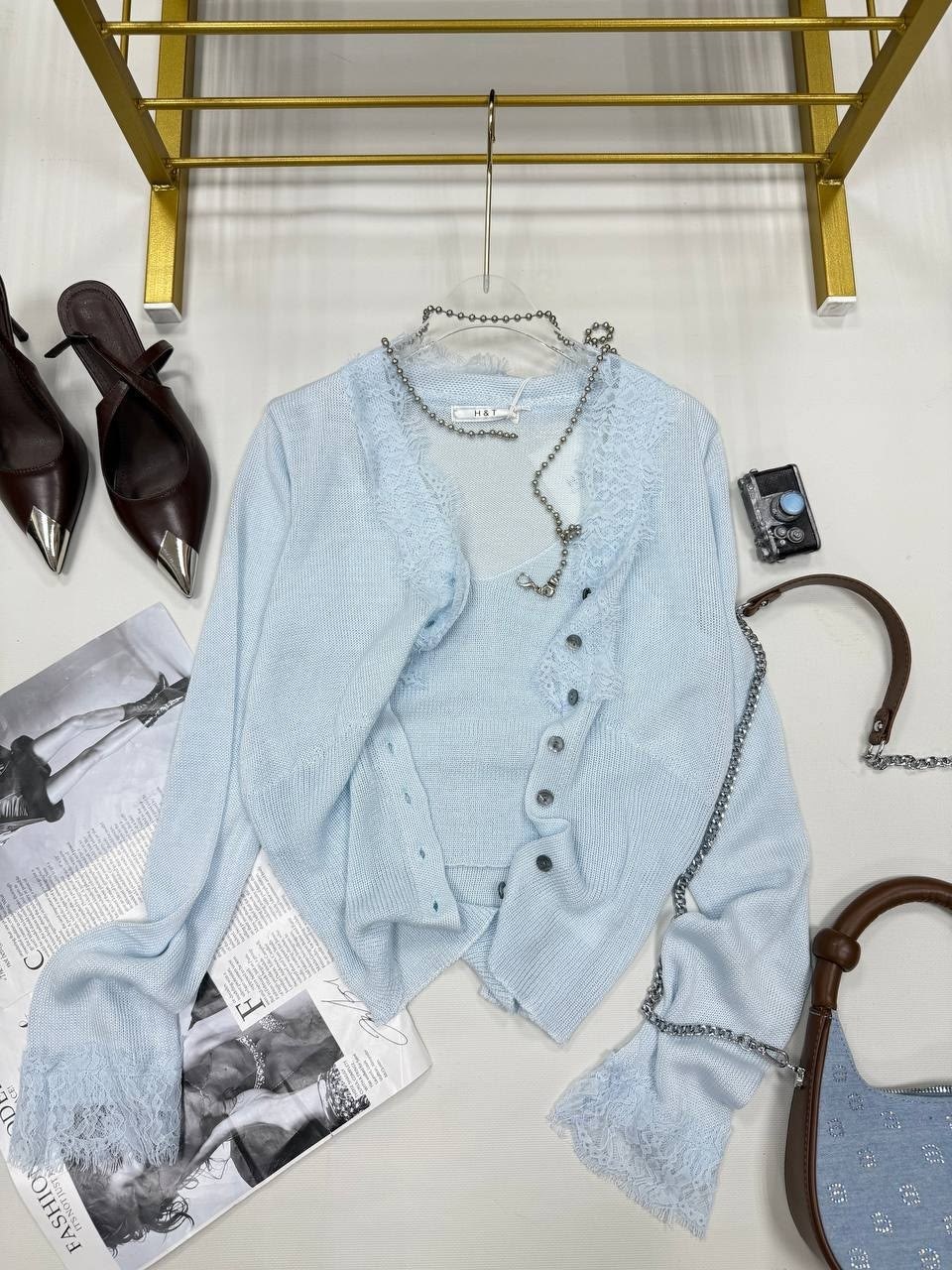 модные кардиганы,кардиган кофта,женские кардиганы,кардиган,голубой кардиган