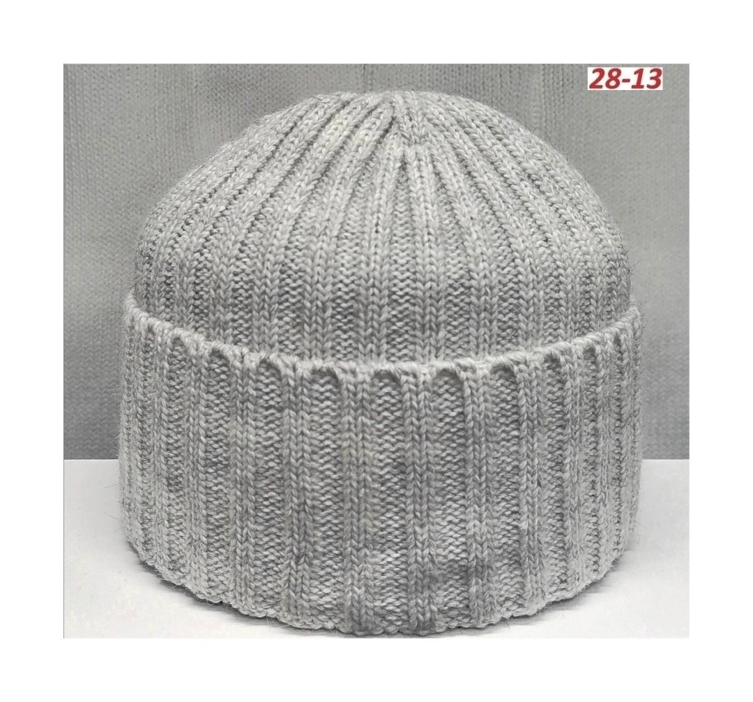 шапка садовника,шапка мужская вязаная,мужская шапка,шапка трикотажная,молодежная шапка