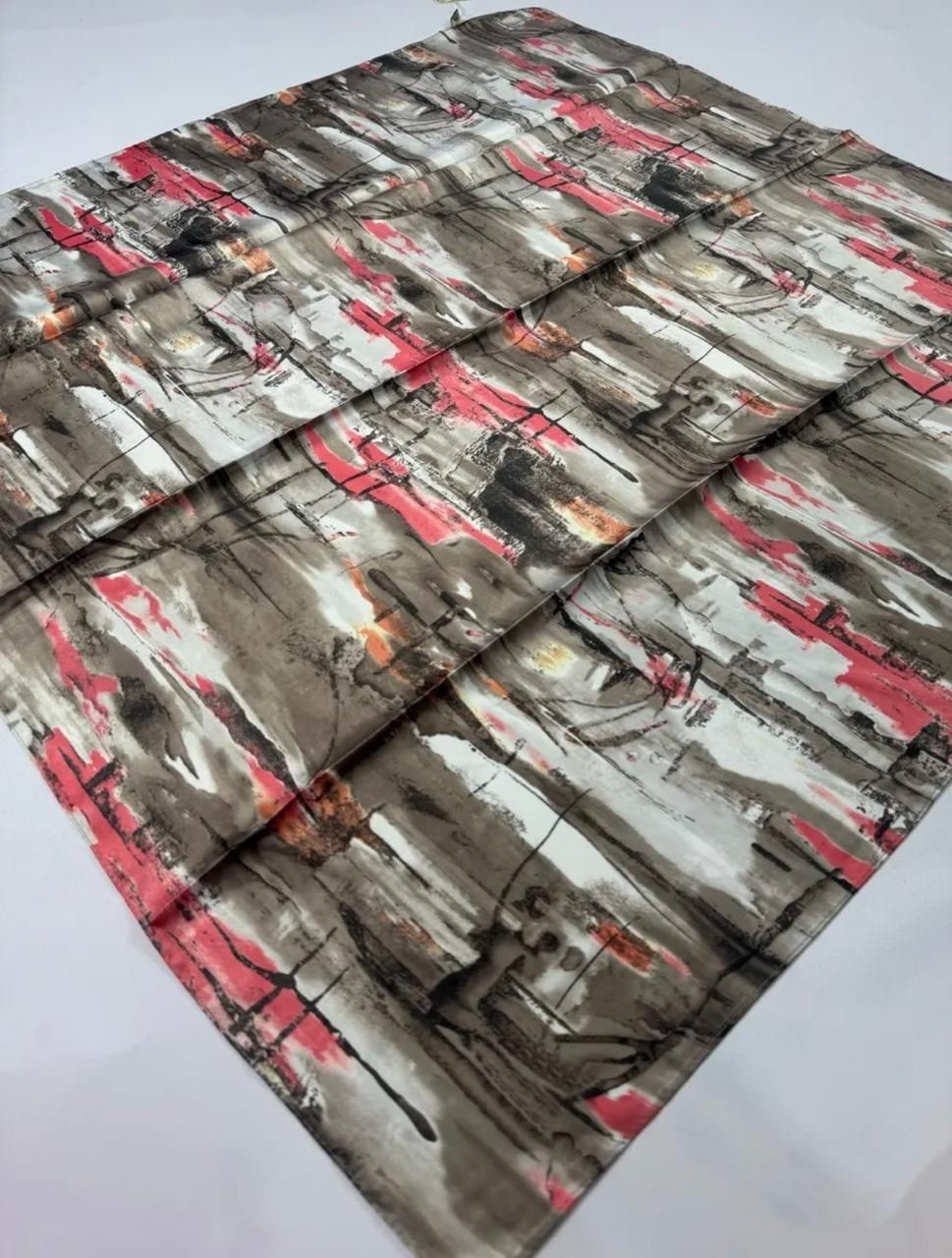 ткань,платки шелковые,женские платки,платок батик,платка