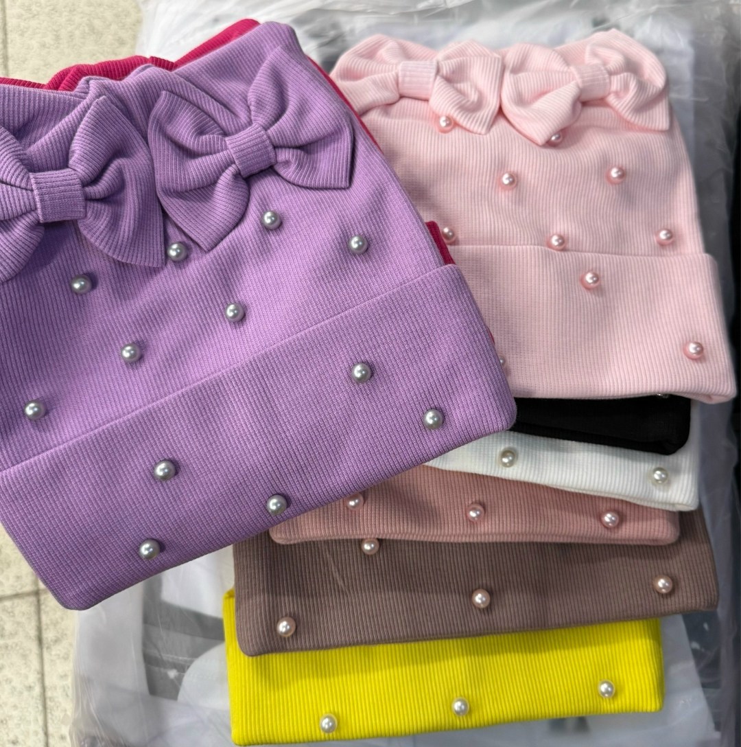 шапка для девочек,детская шапочка,шапка для детей,детский шапка,шапка трикотажная для девочки