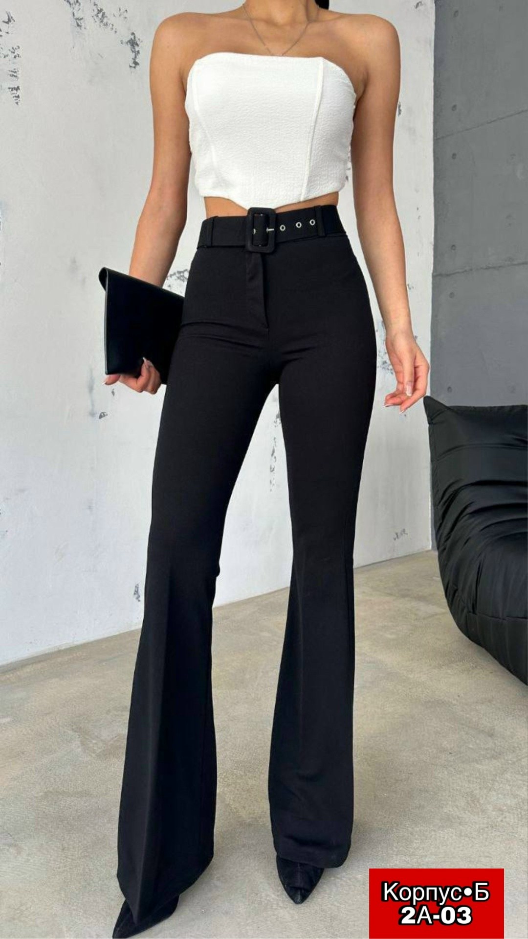брюки клеш женские,брюки клеш,брюки клеш классические с высокой посадкой plam 233420854,брюки классические клеш,штаны женские клеш