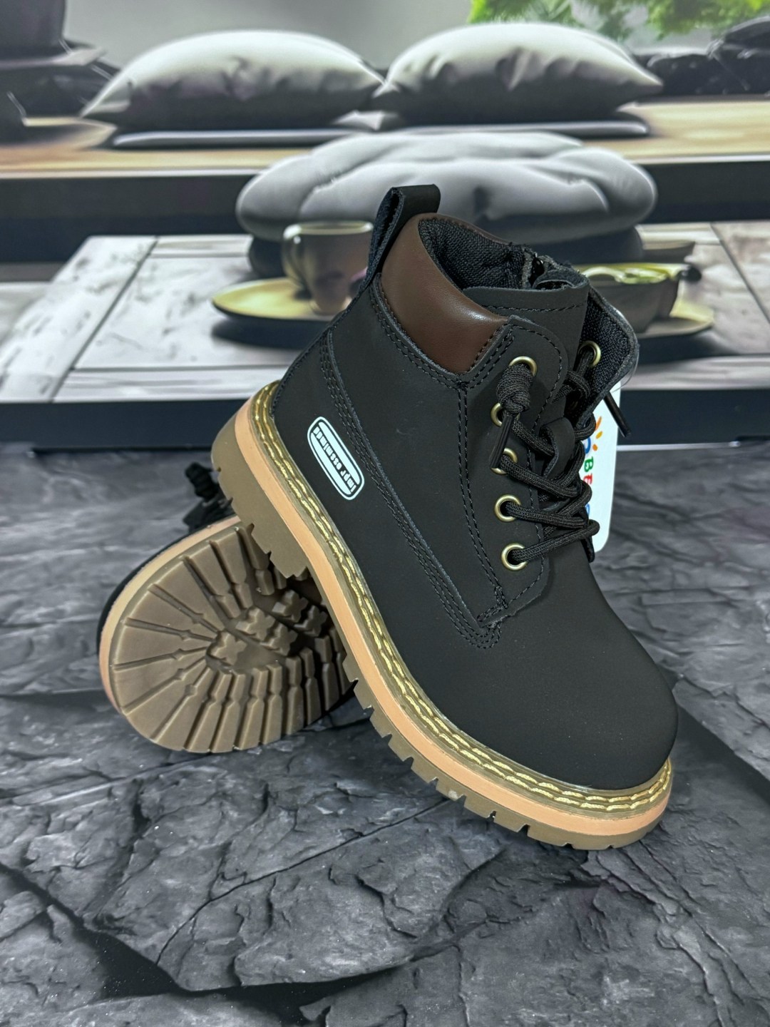 ,ботинки для девочек,детские ботинки,ботинки капитошка для девочек,ботинки