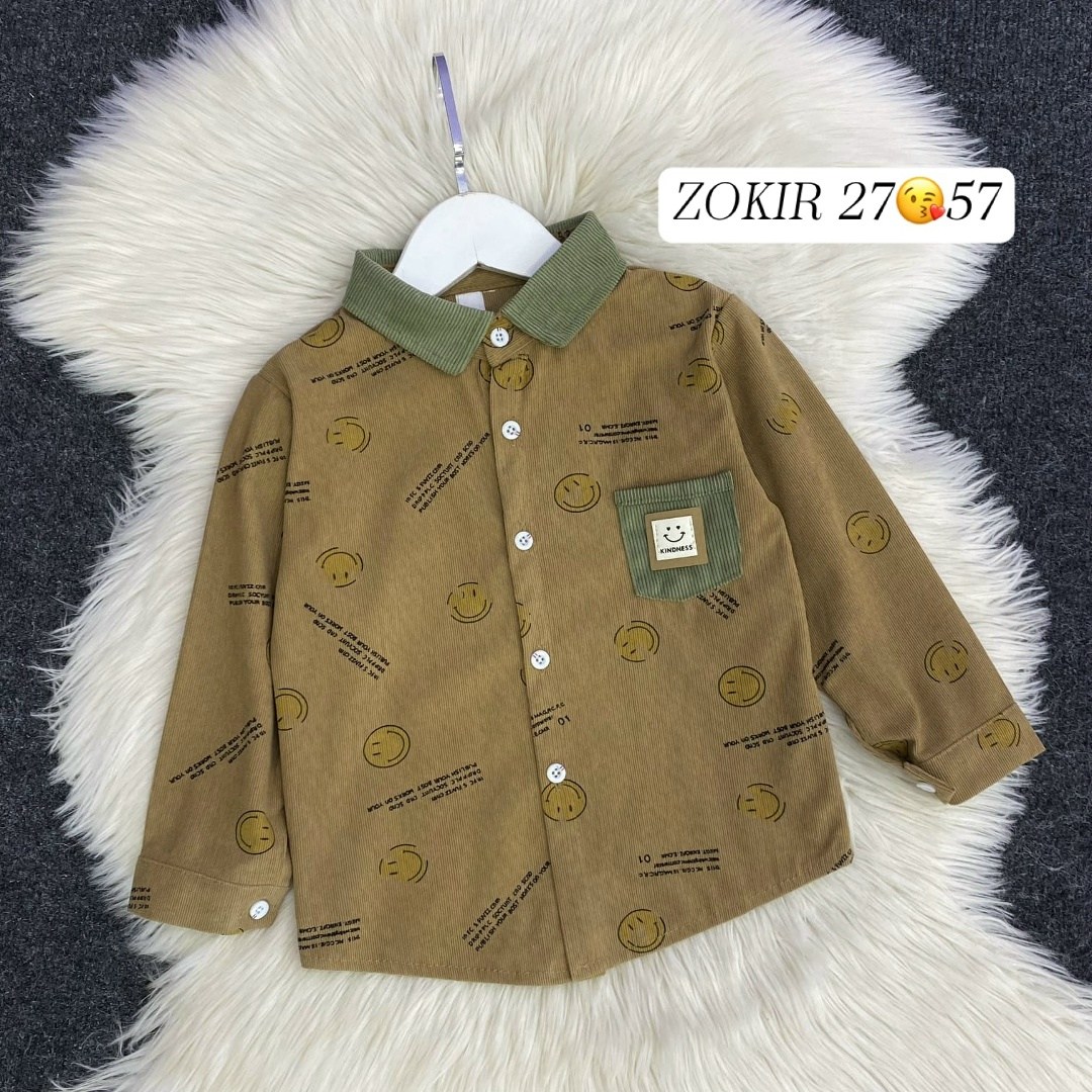 рубашка для мальчиков,детская рубашка,рубашка,рубашка для детей,рубашка теплая