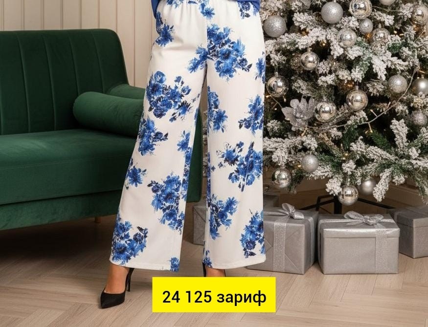 модные брюки,одежда брюки,брюки с принтами женские палаццо,брюки палаццо,брюки летние женские