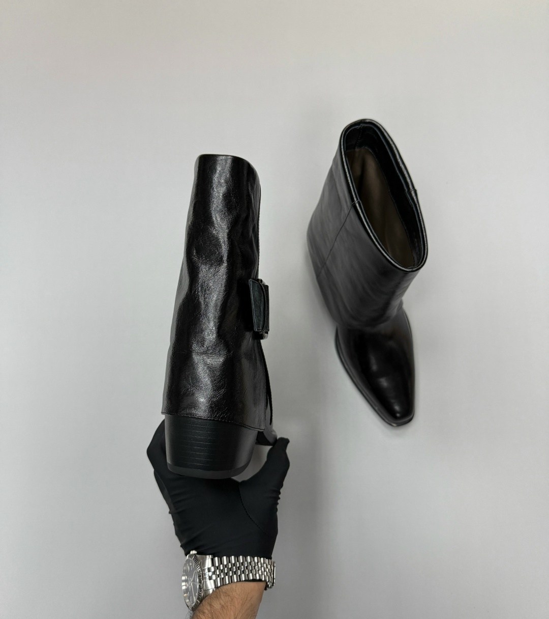 кожаные казаки sacha premium 41,,женские казаки,кожаные казаки sacha premium,полусапоги