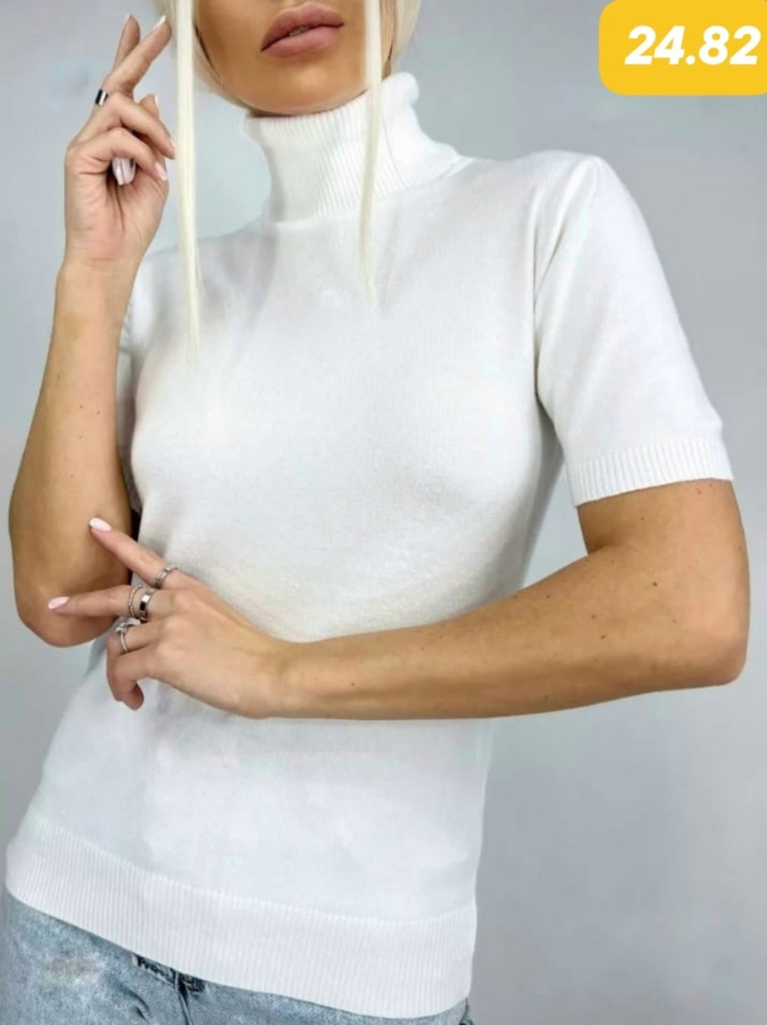 водолазка базовая женская,водолазка женская,водолазка кашемировая короткий рукав,женская водолазка с коротким рукавом,водолазка кашемировая