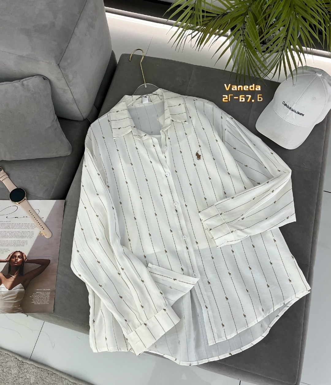 рубашка polo ralph lauren,рубашка женская,рубашка,стильная рубашка,рубашка в полоску