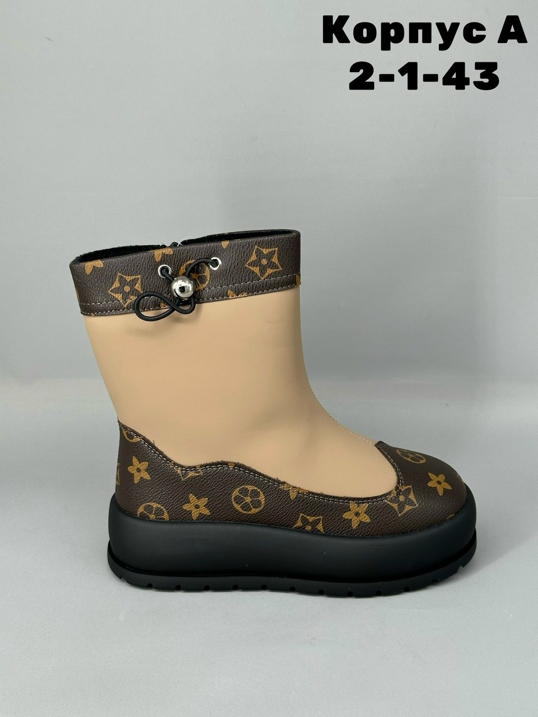 угги гуччи,дутики луи виттон,дутыши луи виттон,,сапоги модные