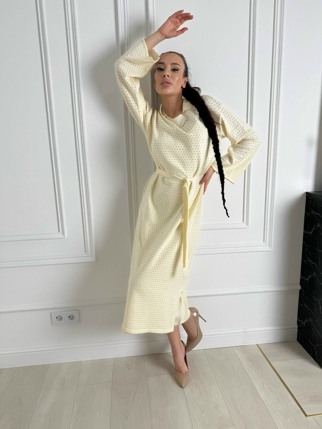 платье вязаное макси,вязаное платье,платье вязаное миди,платье теплое вязаное,длинное вязаное платье