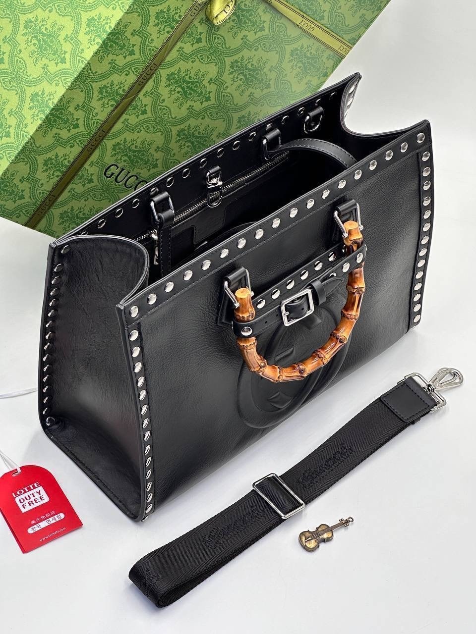 женская брендовая сумка,сумка женская gucci,сумка gucci,сумка женская модная,сумка диана гуччи бамбуковая