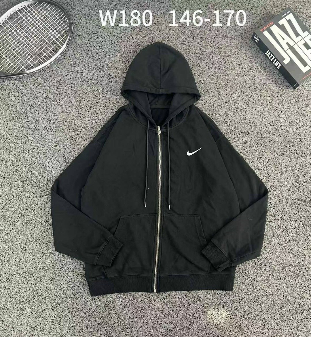 кофта мужской,мужская толстовка,толстовка,zip hoodie nike oversize,nike hoodie