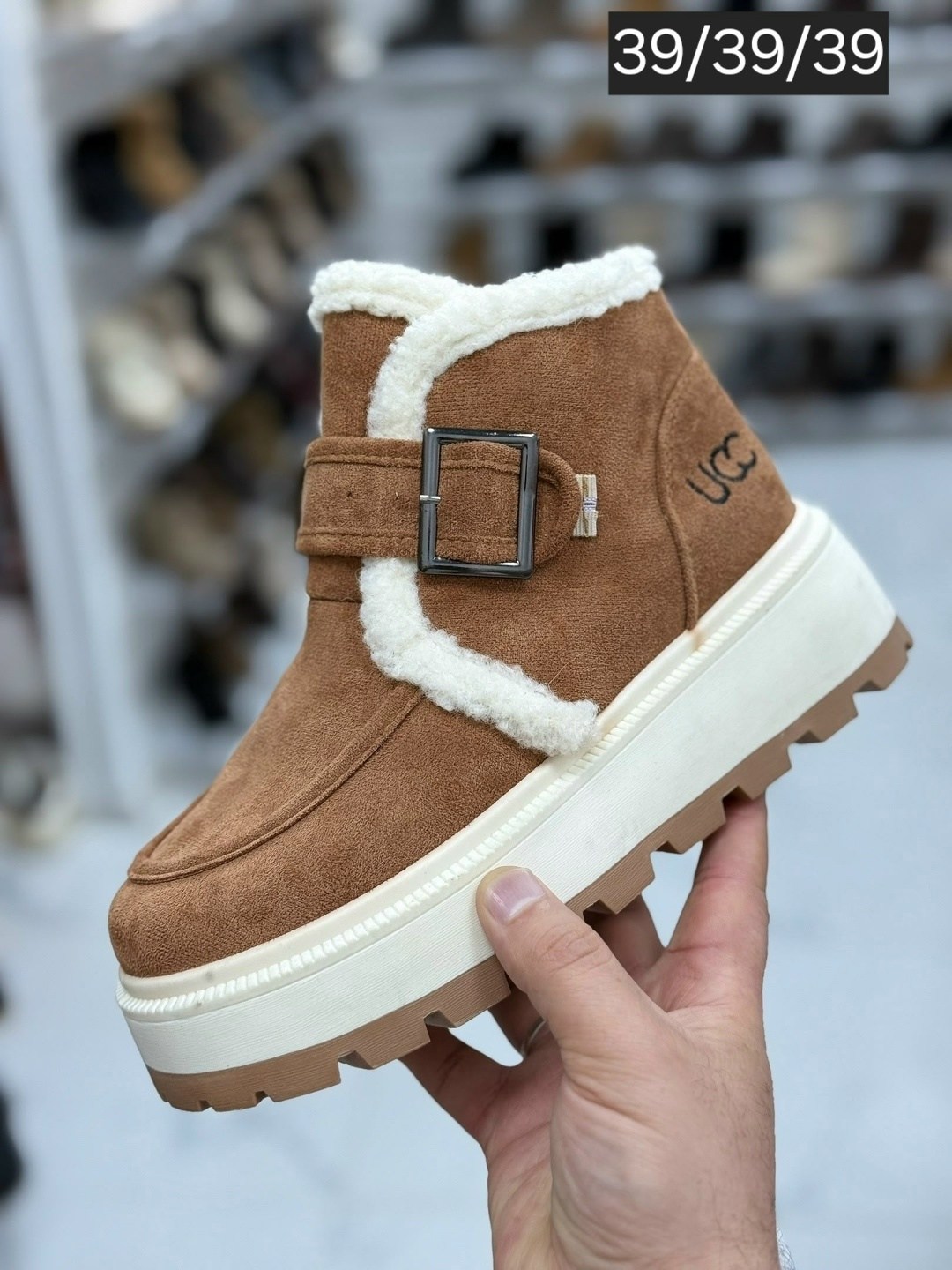 ,угги женские,угги женские зимние,женская , женская зимняя