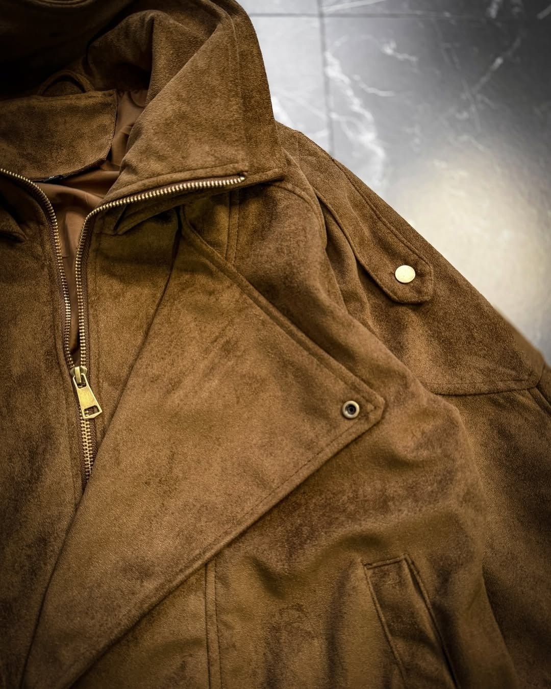 куртка замшевая,замшевая куртка jil sander,куртка кожаная,куртка из натуральной замши,коричневая куртка