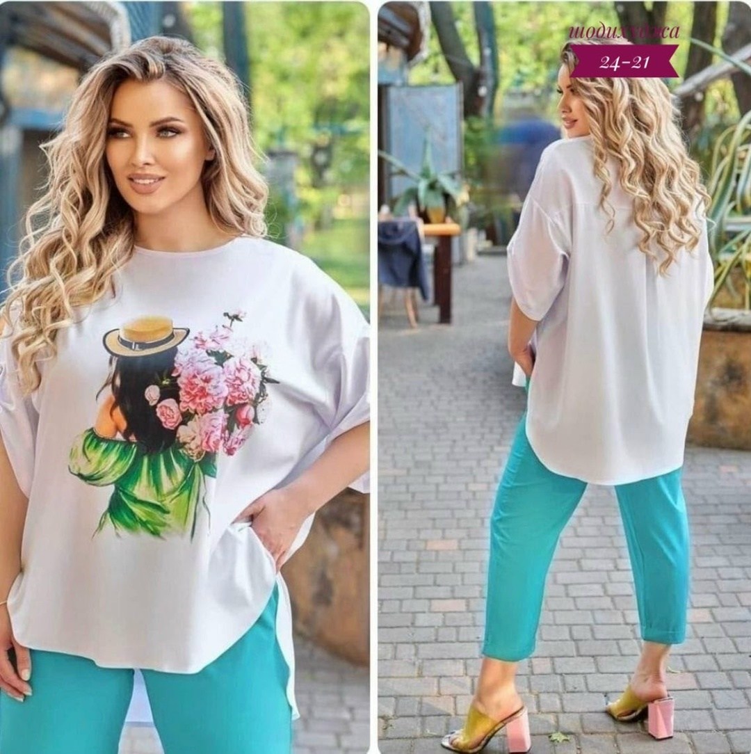 костюм двойка женская,костюм свободного кроя,женские костюмы больших размеров,костюм двойка,костюм с брюками