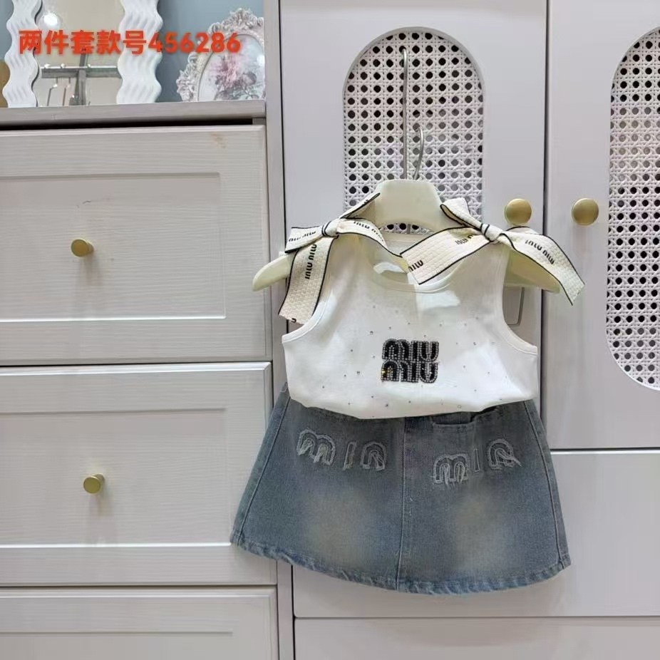 джинсовая платье,джинсовый жилет для собаки,комплект одежды для девочек,,одежда для девочек