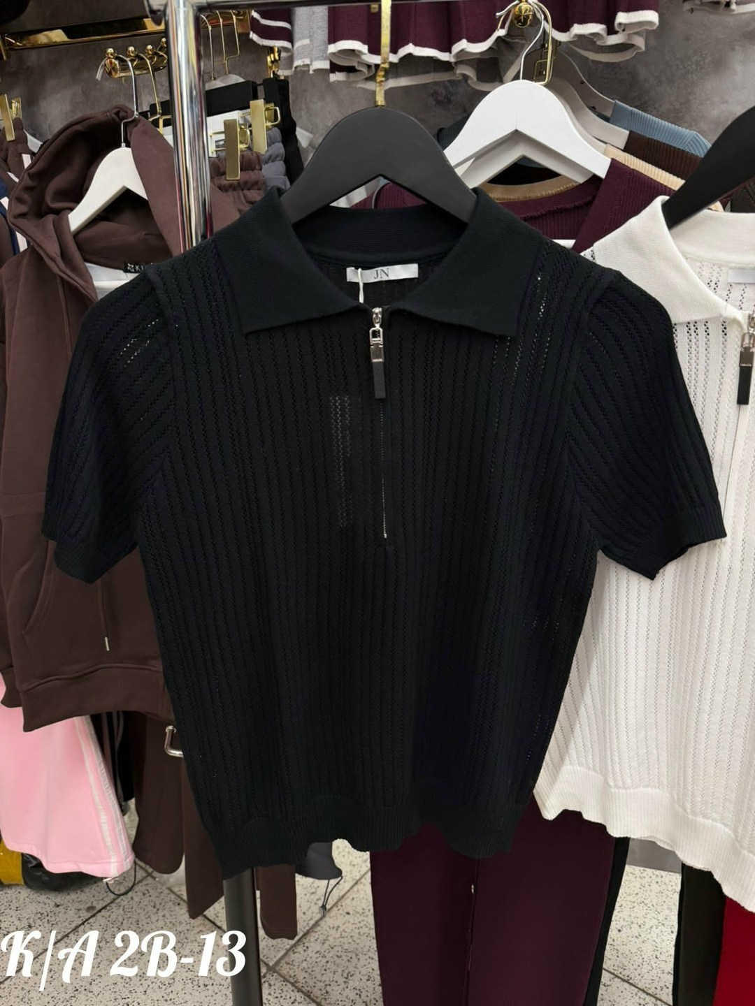 женская кофточка,кофточка,футболка поло женская,,кофточка на замке