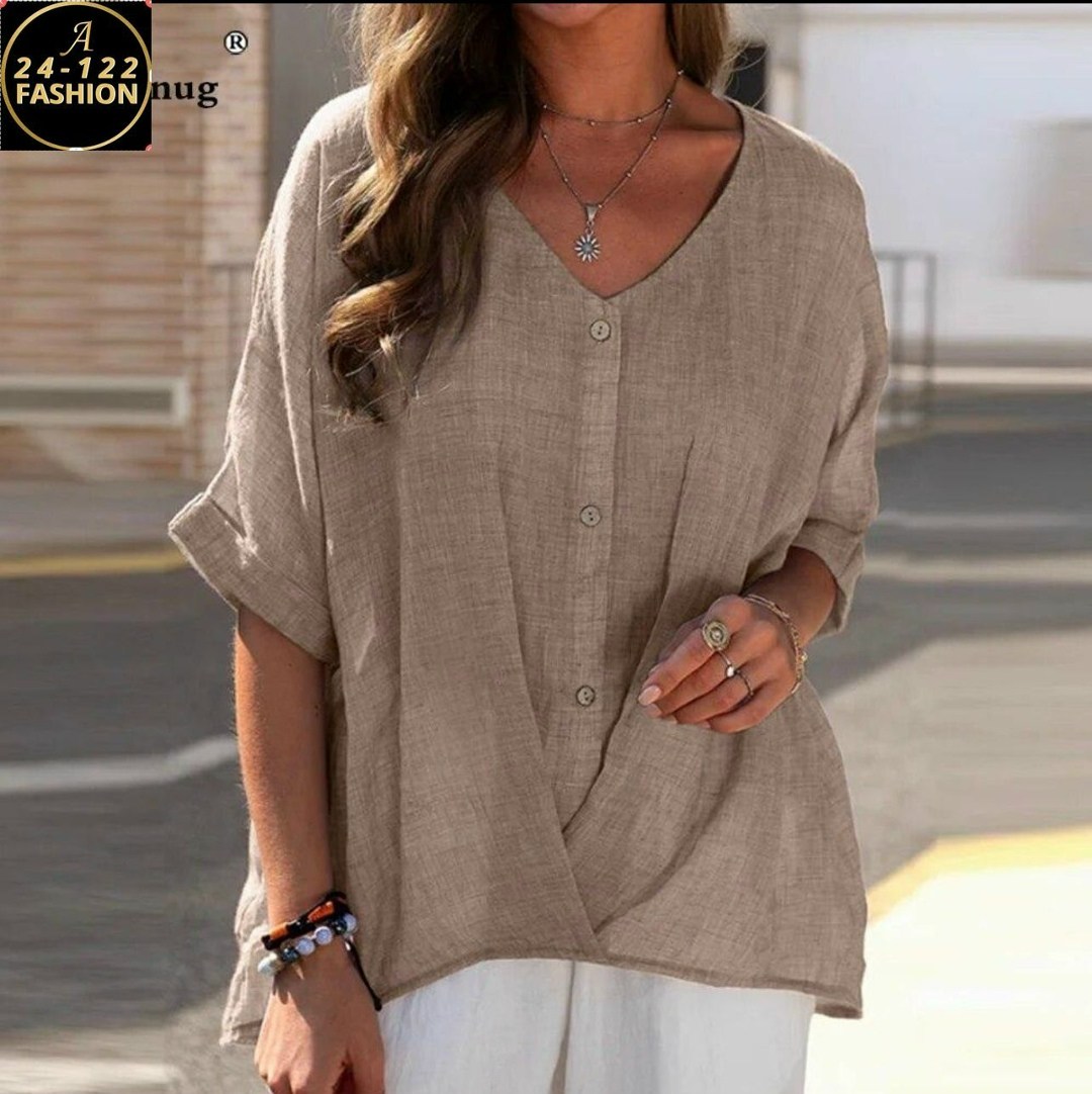 летние блузки женские,элегантная женская рубашка,летняя женская рубашка,свободная женская рубашка из хлопка,рубашка женская свободного кроя