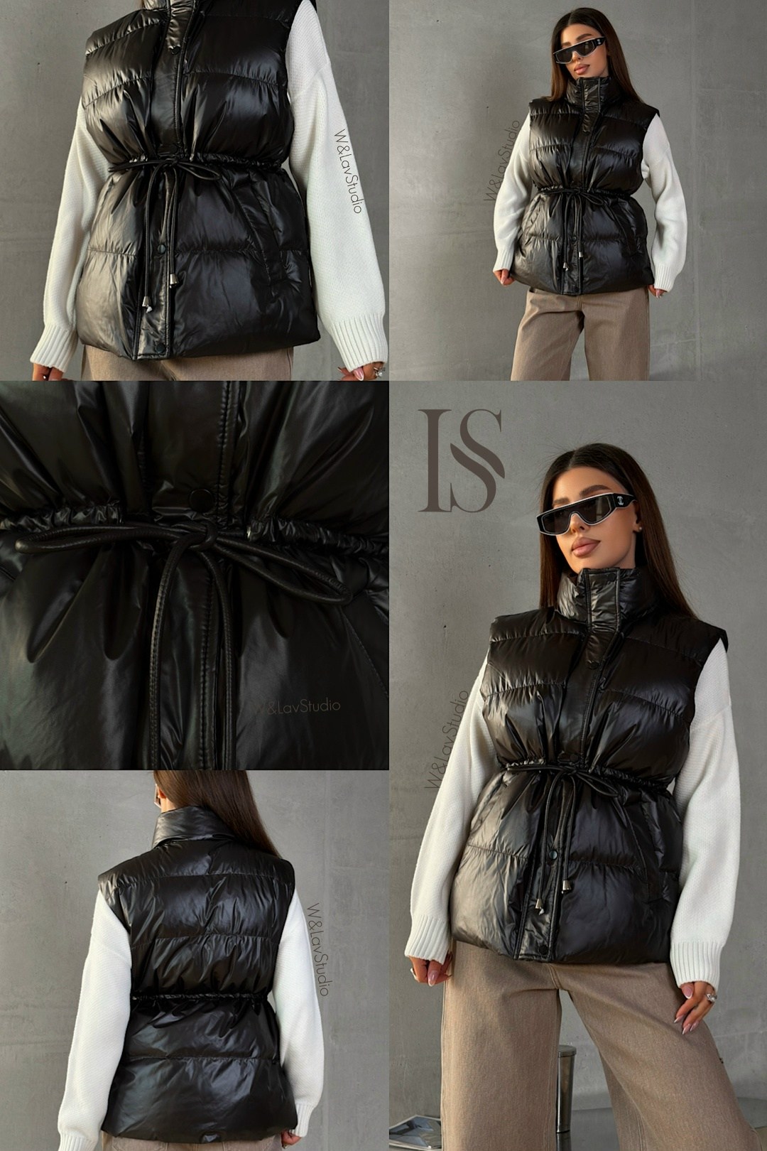 жилетка женская,жилет теплый,жилет,жилетка,женский жилет