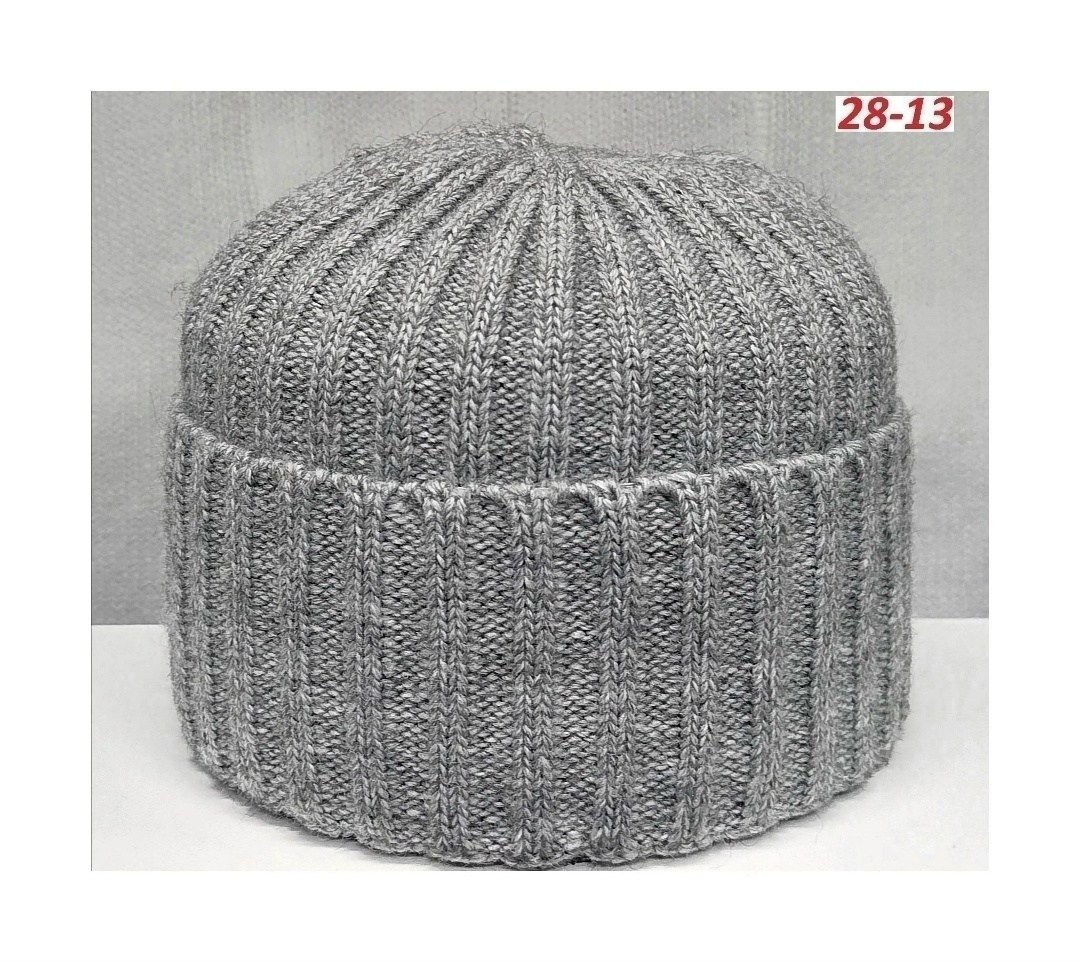 шапка садовника,шапка мужская вязаная,мужская шапка,шапка трикотажная,молодежная шапка