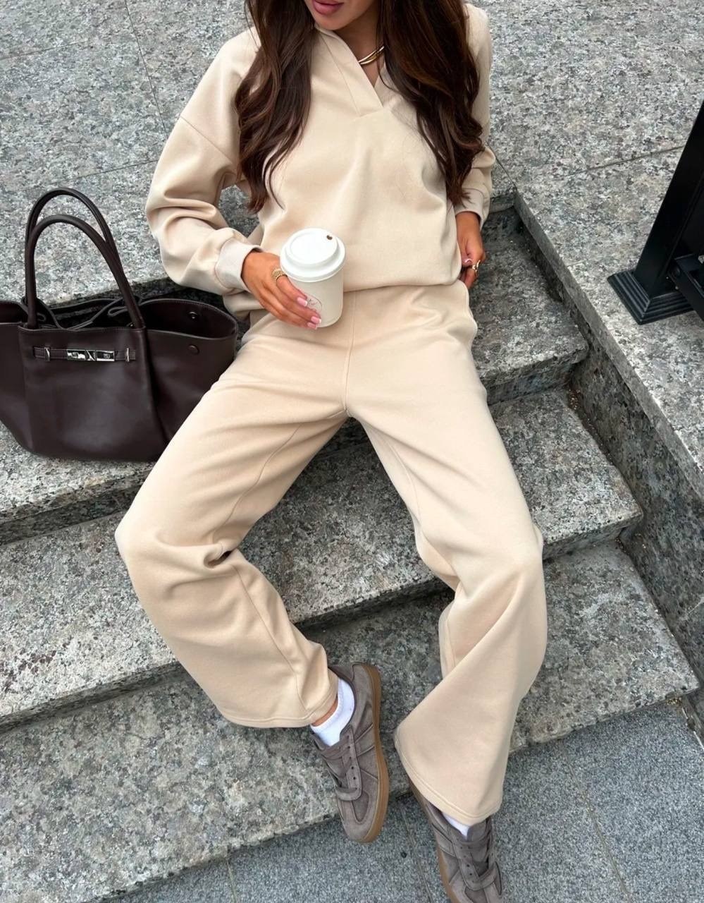 трикотажные костюмы,брючный костюм,повседневный костюм,комплект костюм,трикотажный костюм premium polo'