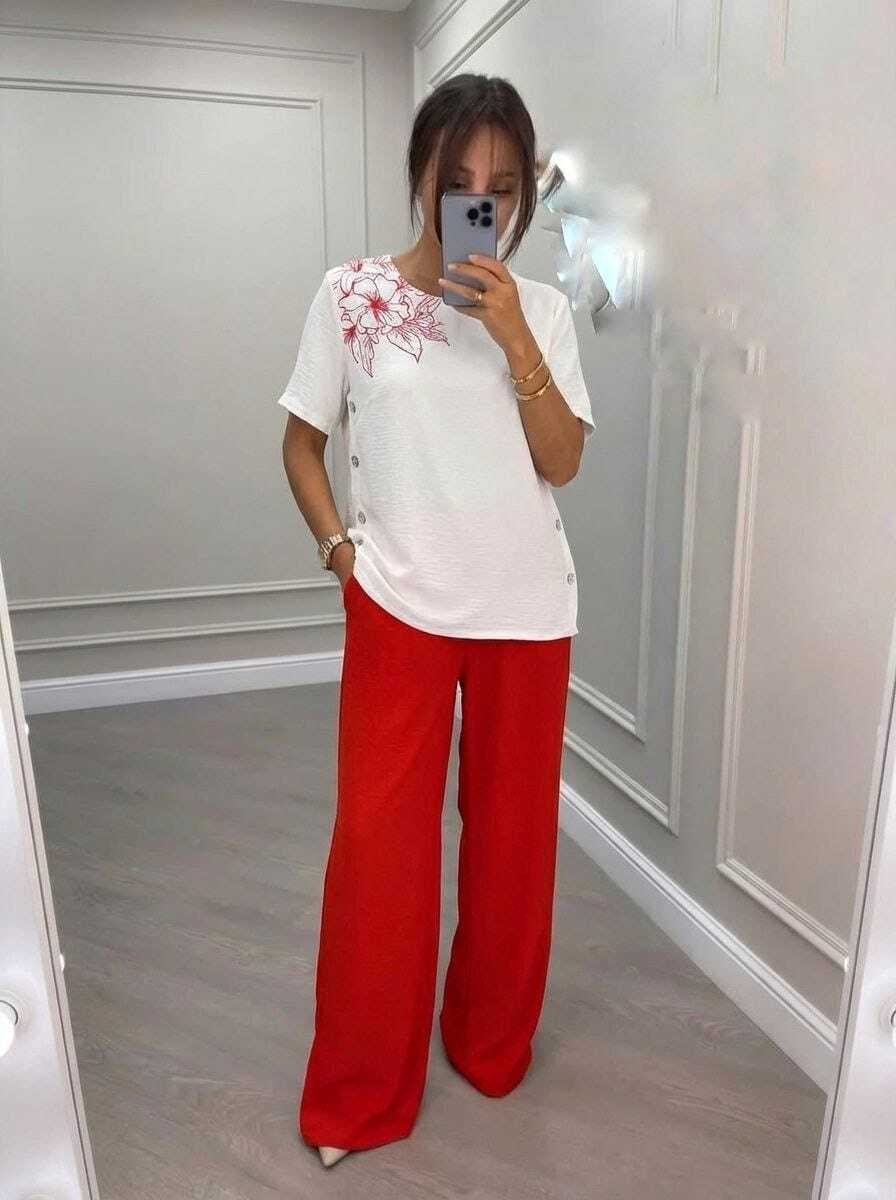 костюм женский,летние женские костюмы,летние костюмы,женский костюм двойка,костюм с брюками