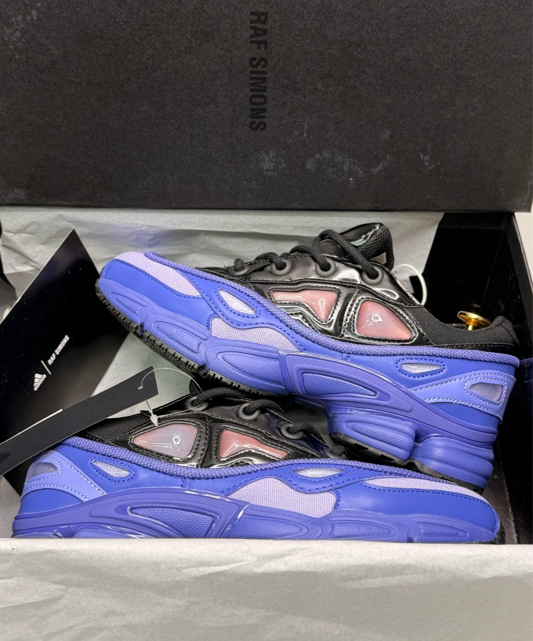 adidas raf simons ozweego 3 purple black,кроссовки adidas raf simons ozweego 3 purple black,adidas raf simons ozweego 3,adidas raf simons ozweego 3 purple,adidas raf simons ozweego 3 'purple black' b2