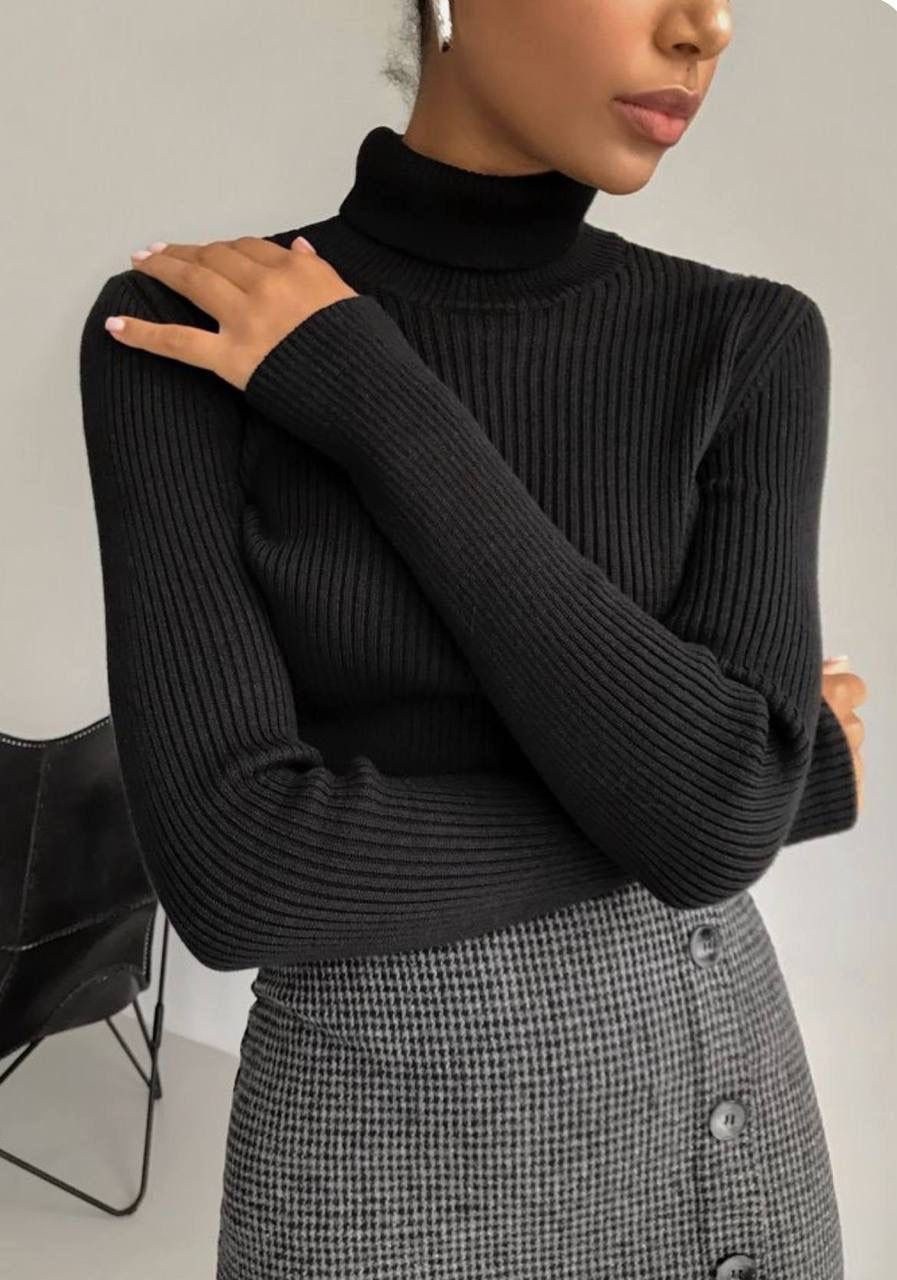 водолазка,водолазка лапша женская,женская водолазка черная,водолазка женская,водолазка в рубчик женская