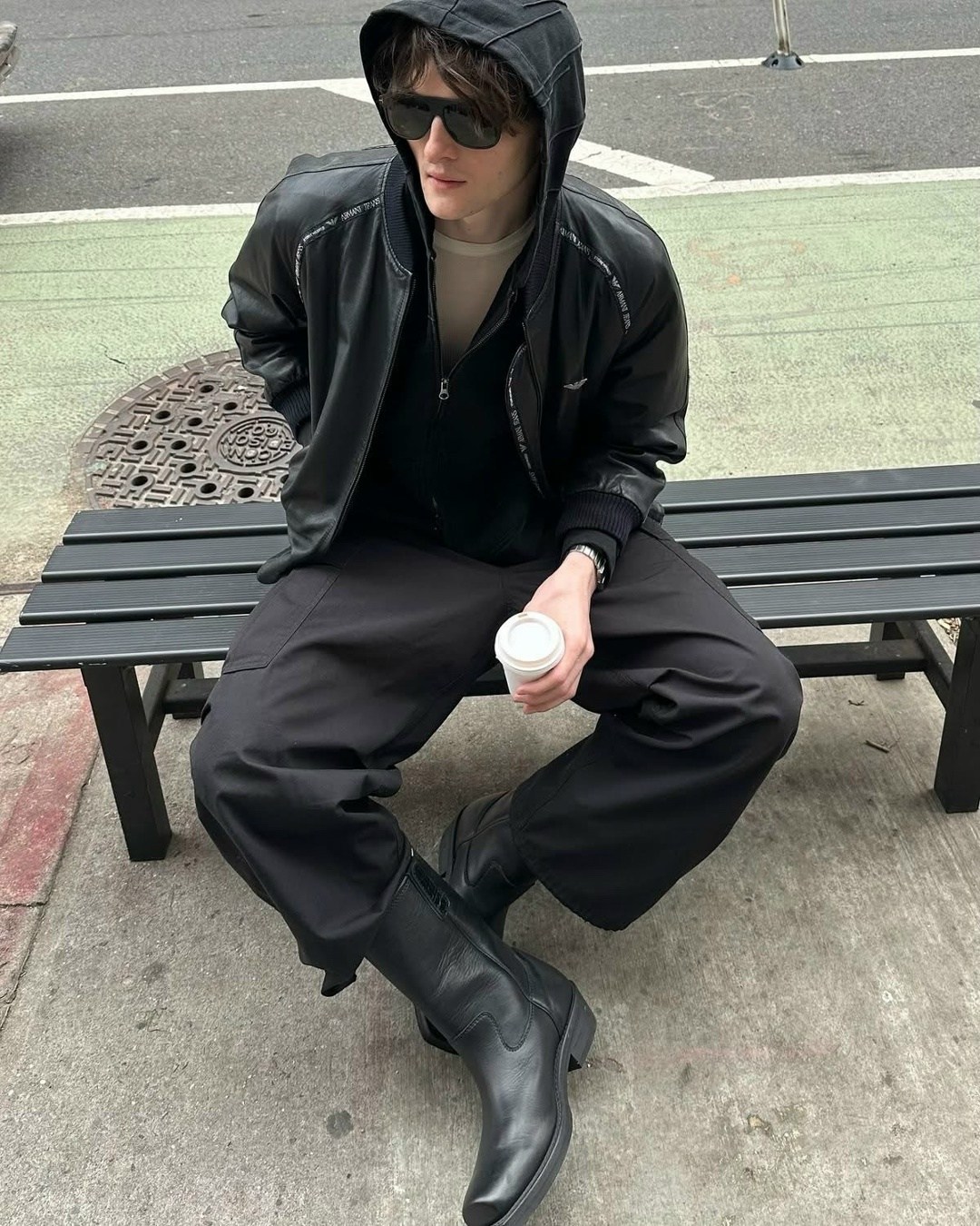 уличный стиль мужской,мужской стиль кэжуал,мужская мода,мужские стили одежды,уличный стиль