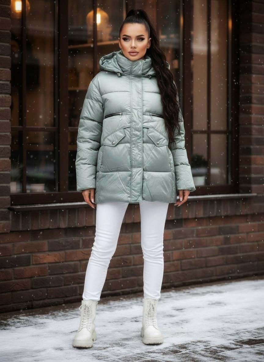 пуховики тренд,куртка женская зимняя,куртки женские демисезонные удлиненные,стильная куртка,удлиненная куртка