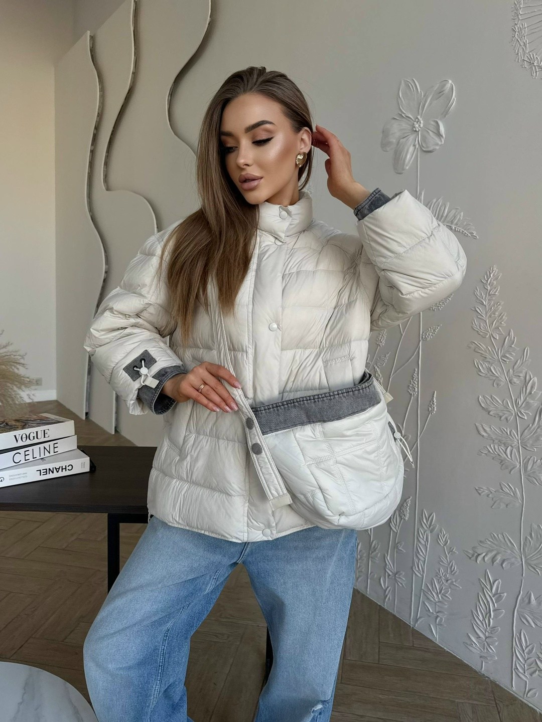 демисезонная куртка,женская куртка,пуховик женский,куртка оверсайз,куртка удлиненная женская