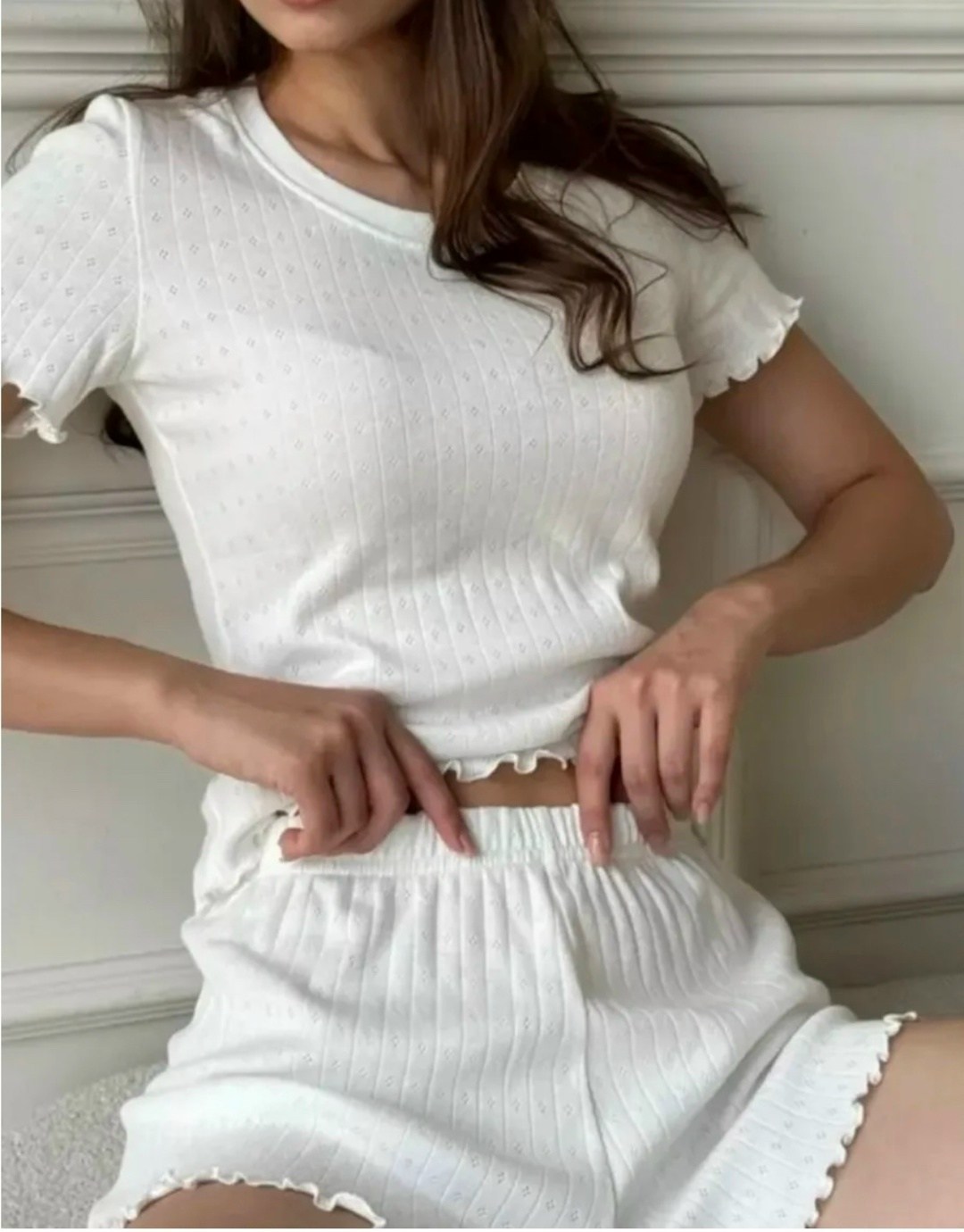 пижама женская,пижама с шортами,пижама женская с шортами,пижамный комплект с короткими рукавами,комплект пижама