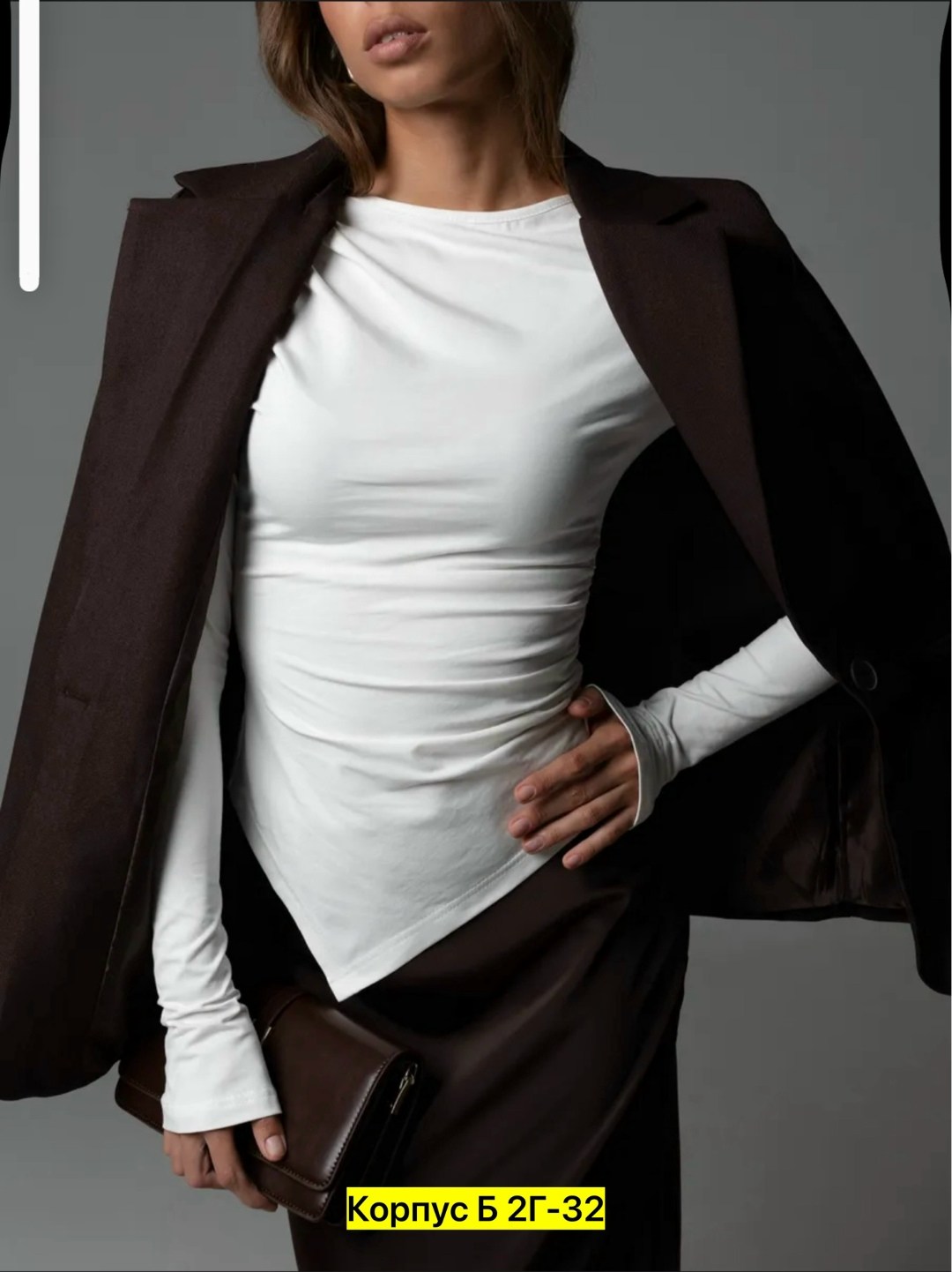 кофта женская,лонгслив женский,блузка женская,лонгслив,лонгслив со сборкой драпировкой leswan 374105249