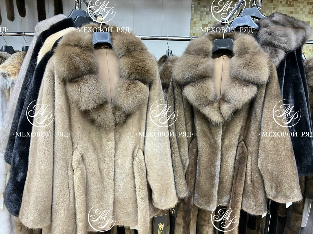 шуба норковая,шуба,меховые изделия,норковая шуба с капюшоном из куницы каменки,норковая шуба с капюшоном из куницы