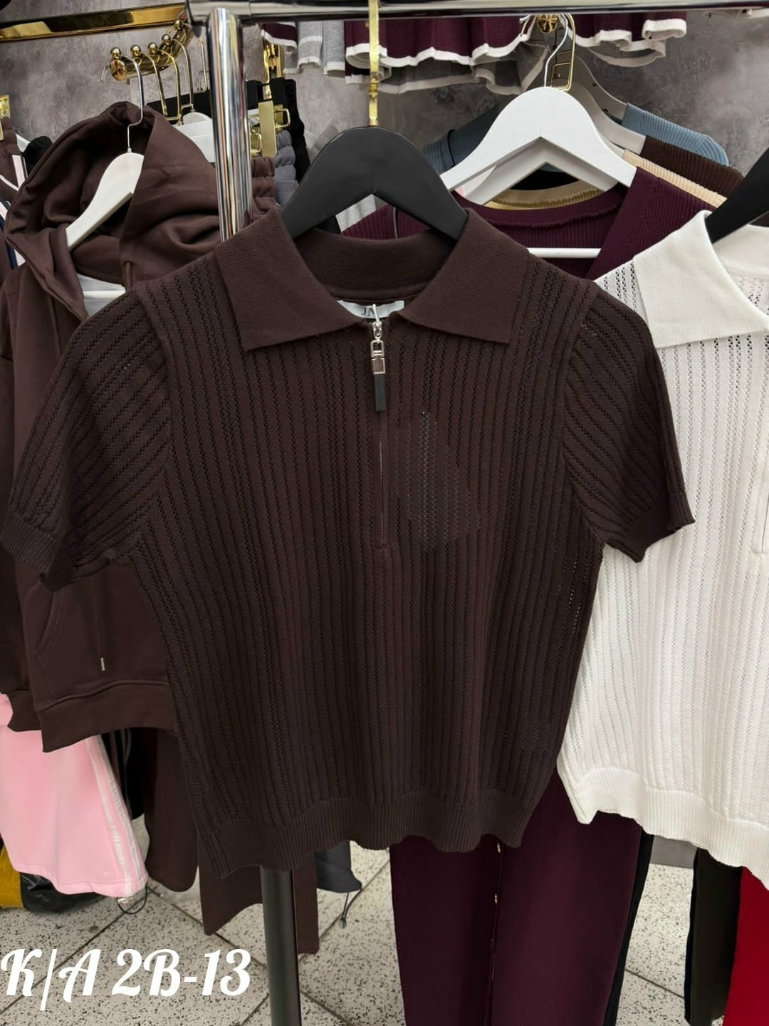 женская кофточка,кофточка,футболка поло женская,,кофточка на замке