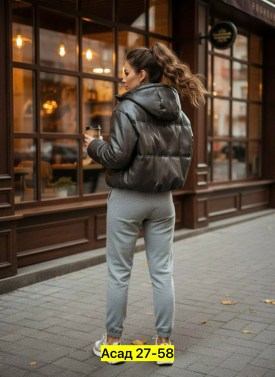 Верхняя одежда