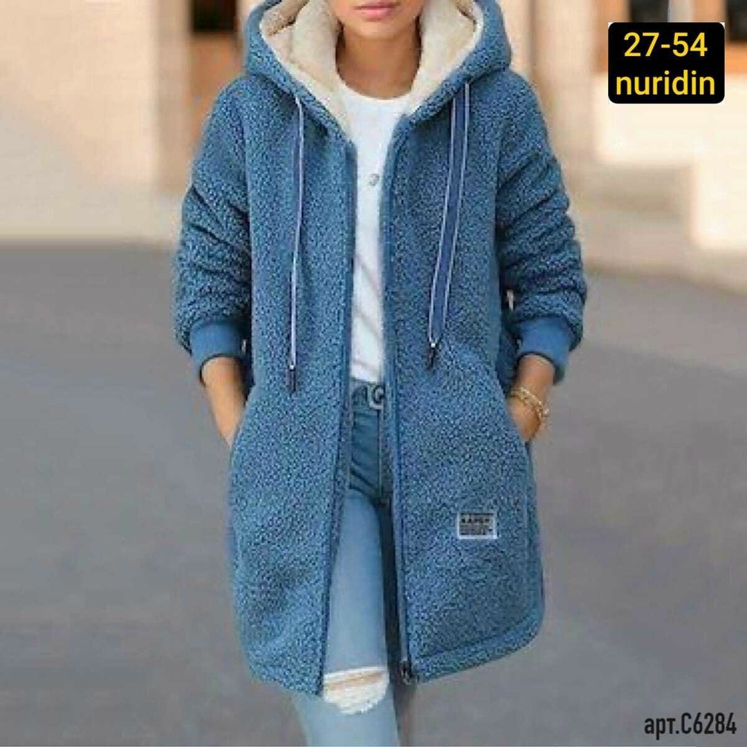 кардиган женский,кардиган с капюшоном,женский кардиган ткань барашка,кардиган,кардиган теплый