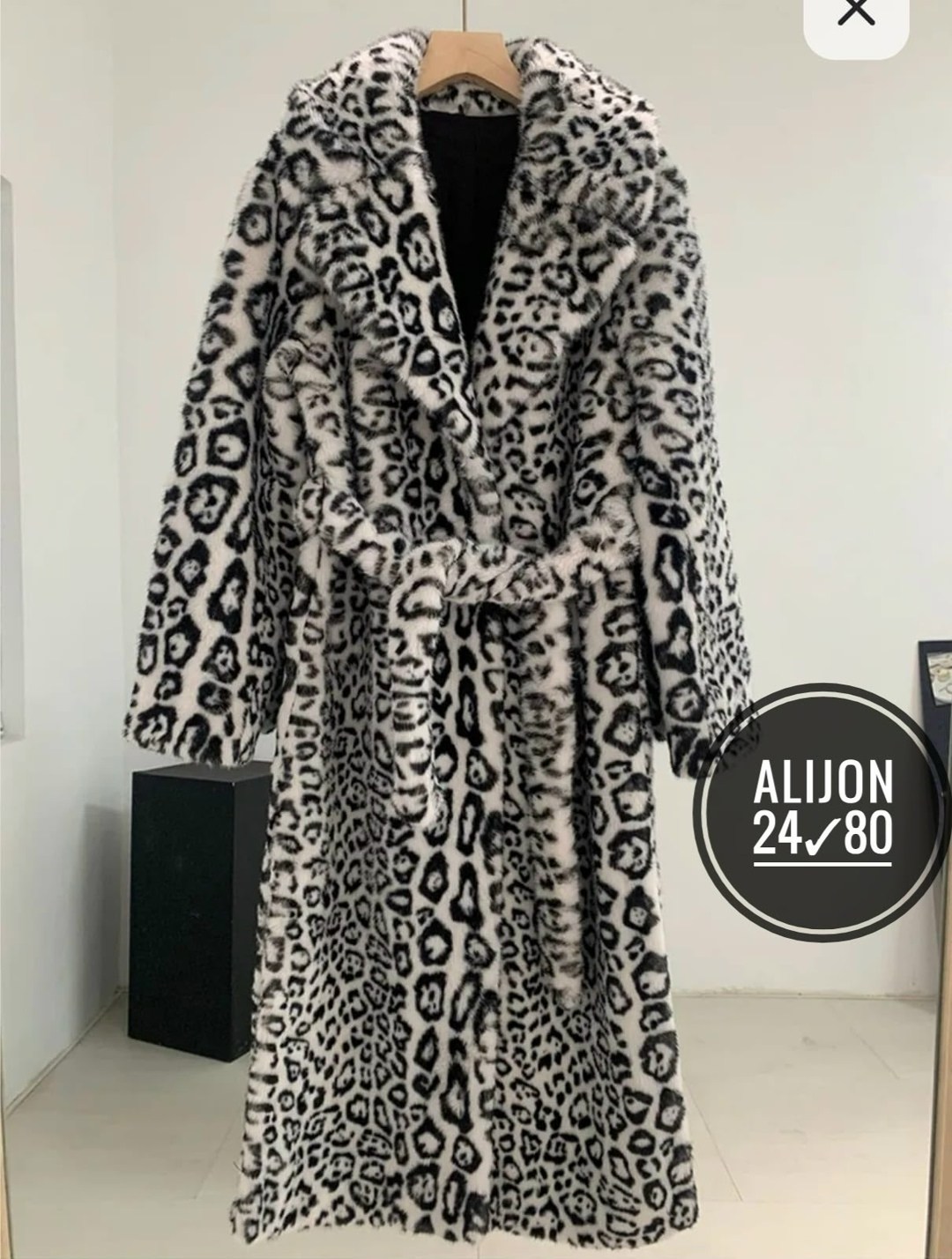 шуба искусственная модная одежда леопард,пальто из искусственного меха с леопардовым,женская шуба,женское пальто из натурального меха с леопардовым принтом,шуба женская под норку размер s белый леопар