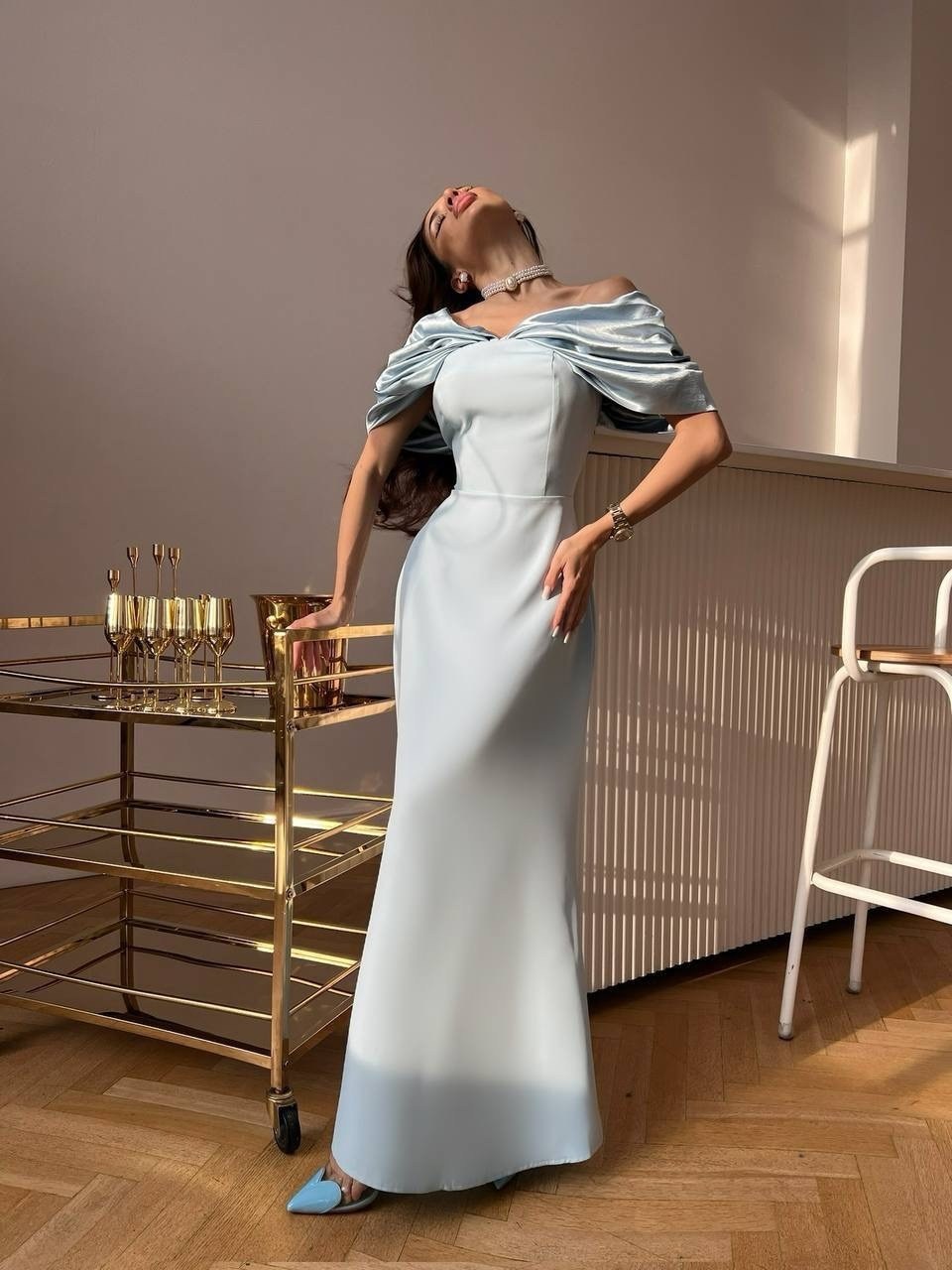 платье,вечернее платье,платье стильное,длинное платье,женское платье