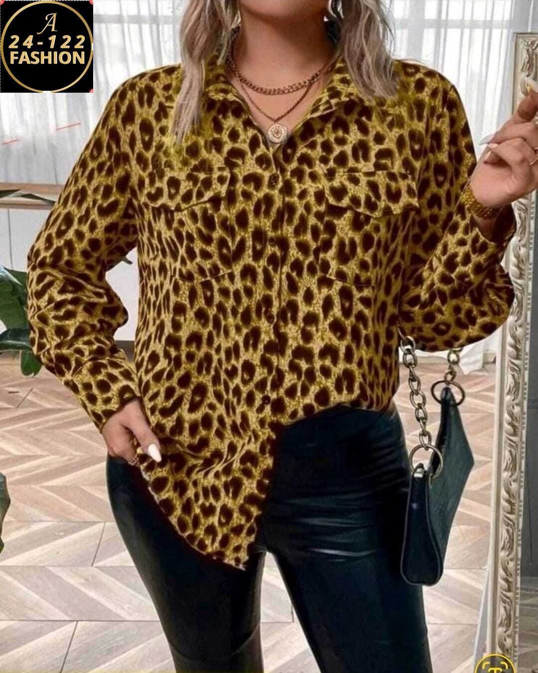 леопардовая рубашка,блузка леопардовая,блузка женская,женская рубашка,женская блузка рубашка