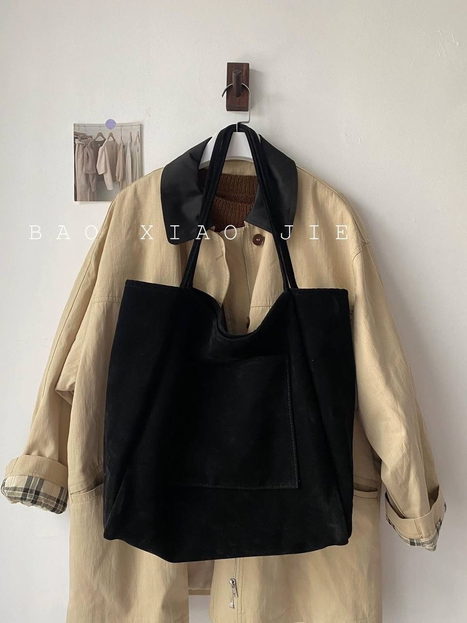 вельветовая сумка,женская сумка тоут,замшевая сумка,сумка на плечо тоут,сумка модная