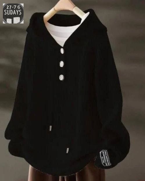 трикотажный свитер с капюшоном,женский свитер с капюшоном,кофта женская,свитер с капюшоном повседневный,свитера с капюшоном