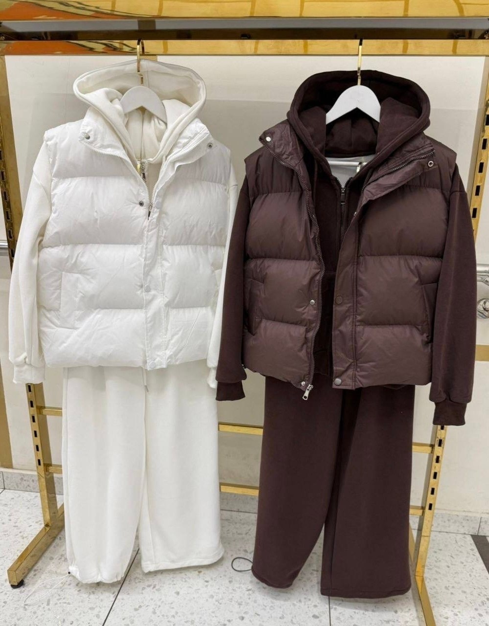 женский костюм тройка,женский костюм,женский костюм коричневый