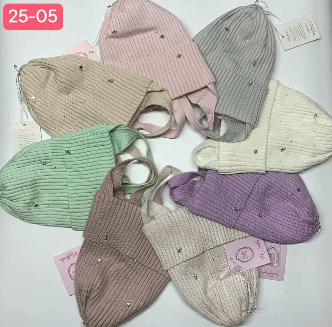 шапка вязаная,шапка для девочек,шапка вязаная детская,шапочка,детская шапочка