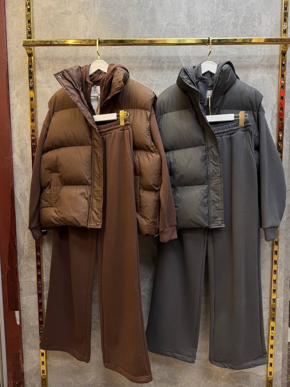 cпортивный костюм женский теплый,костюм женский тройка,cпортивный костюм женский на флисе,женский костюм серый,женский костюм