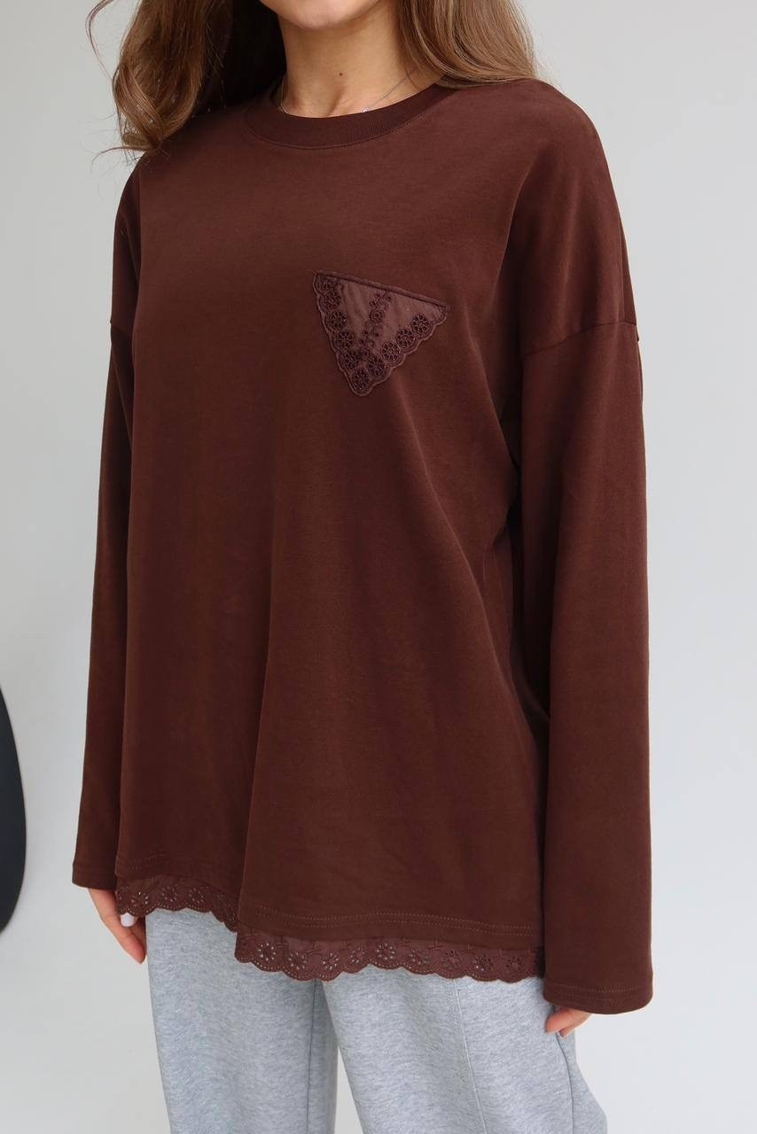 женский свитшот оверсайз,свитшот женская,свитшот оверсайз,женская кофта,лонгслив базовый оверсайз